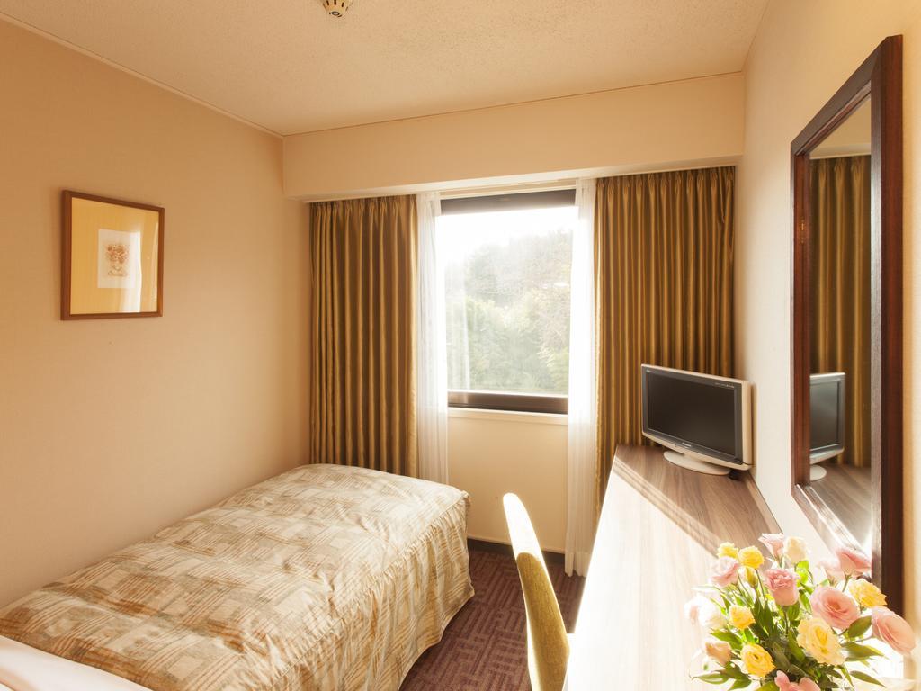 Hotel Pearl City Kesennuma Room photo