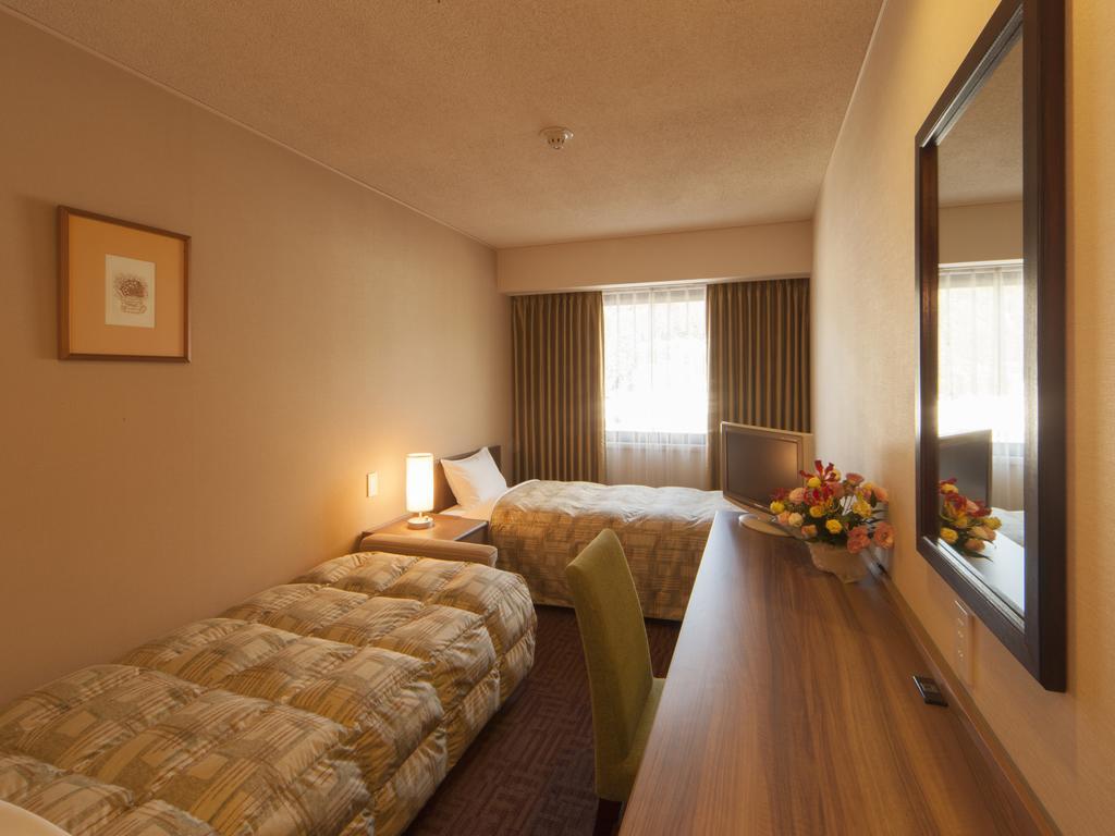 Hotel Pearl City Kesennuma Room photo
